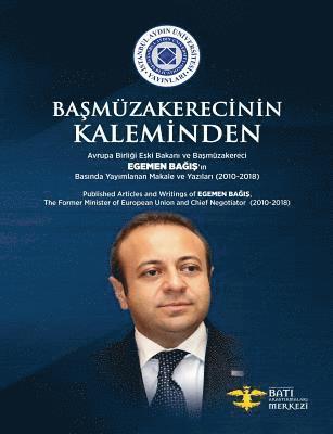 bokomslag Ba¿müzakerecinin Kaleminden