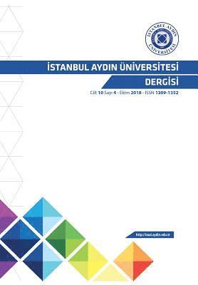 bokomslag Istanbul Aydin Universitesi Dergisi