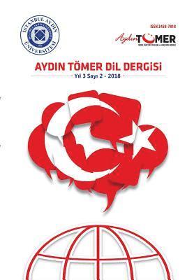 Aydin Tomer Dil Dergisi 1