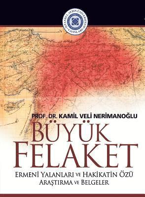 bokomslag Buyuk Felaket