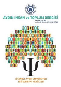 bokomslag Aydin Insan ve Toplum