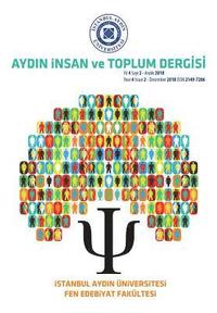 bokomslag Aydin Insan ve Toplum