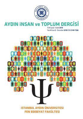 bokomslag Aydin Insan ve Toplum