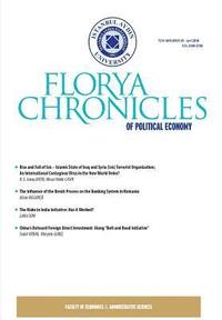 bokomslag Florya Chronicles of Political Economy