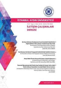 bokomslag Istanbul Aydin Universitesi