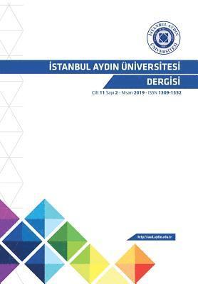Istanbul Aydin Universitesi Dergisi 1