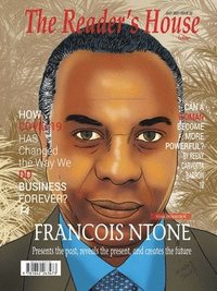 bokomslag Francois Ntone