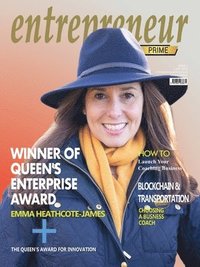 bokomslag Emma Heathcote-James