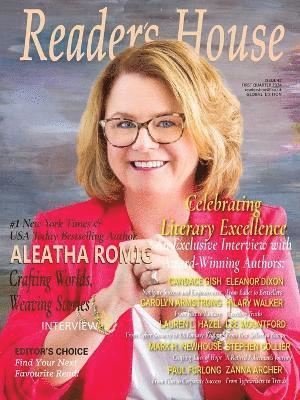 Reader's House; Aleatha Romig