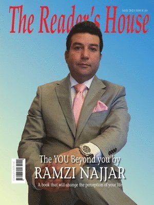 Dan Peters - You Beyond You By Ramzi Najjar, Häftad
