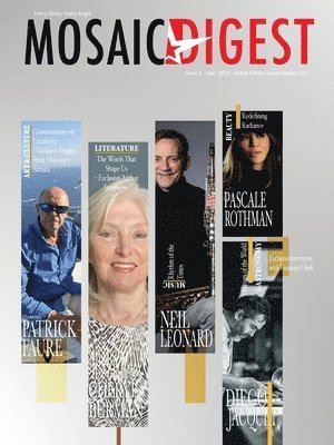 Mosaic Digest Issue 2 1