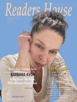 bokomslag Reader's House Magazine Issue 53: Interviews with Barbara Avon and 20 exceptional authors