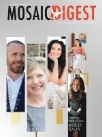 bokomslag Mosaic Digest Issue 3