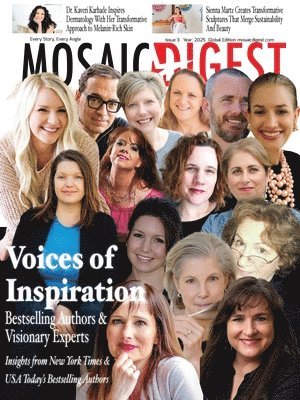 Mosaic Digest Issue 3