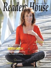 bokomslag Reader's House Magazine Issue 55
