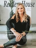 bokomslag Reader's House Magazine Interview with Jill Sanders
