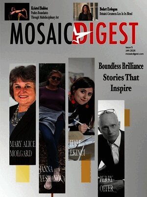 Mosaic Digest Issue 5