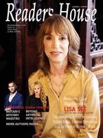 Newyox Media - Reader's House; Star Interview With Lisa See, Häftad