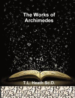 The Works of Archimedes 1