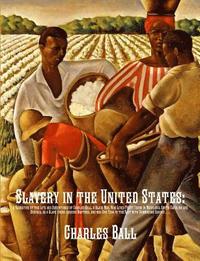 bokomslag Slavery in the United States