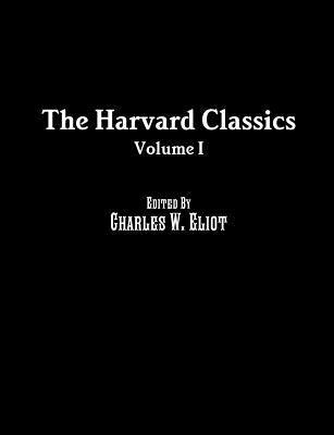 bokomslag The Harvard Classics