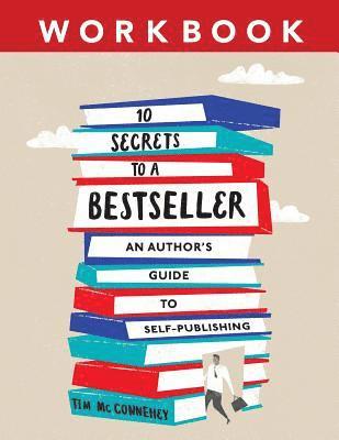 bokomslag 10 Secrets to a Bestseller