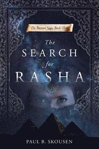 bokomslag The Search for Rasha