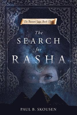 The Search for Rasha 1