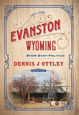 Evanston Wyoming Volume 4 1