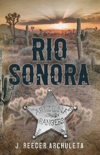 bokomslag Rio Sonora