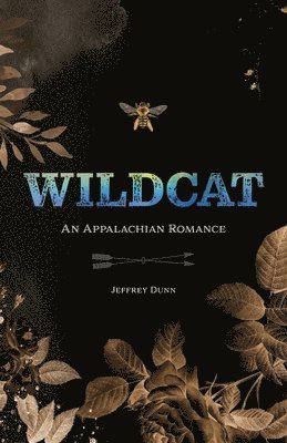 Jeffrey Dunn - Wildcat, Häftad