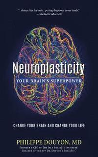 bokomslag Neuroplasticity