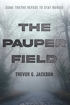 bokomslag Pauper Field