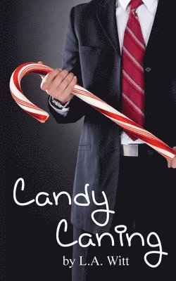 bokomslag Candy Caning