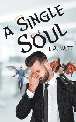 L a Witt - Single Soul, Häftad