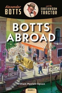 bokomslag Botts Abroad