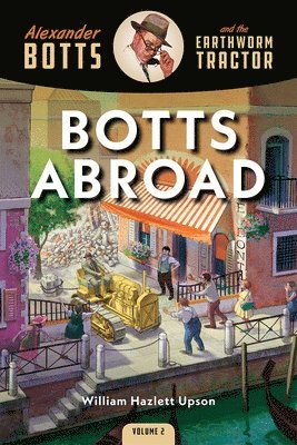 Botts Abroad 1