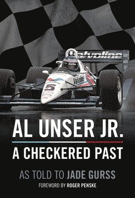 Al Unser Jr 1