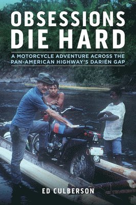 Ed Culberson - Obsessions Die Hard, Häftad. Tillgänglighet: Lägg i varukorg