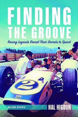 Finding the Groove 1