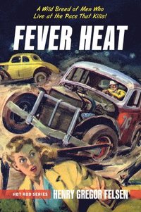 bokomslag Fever Heat