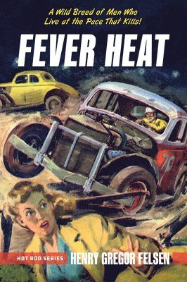 bokomslag Fever Heat