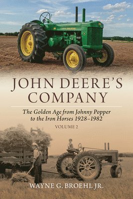 John Deere's Company - Volume 2 1