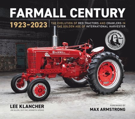 Farmall Century: 19232023 1