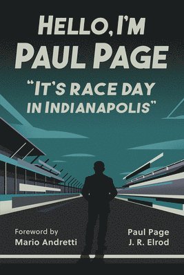 Hello, I'm Paul Page 1