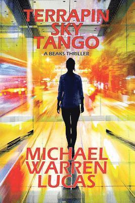 Michael Warren Lucas, Michael Warren, Lucas - Terrapin Sky Tango, Häftad