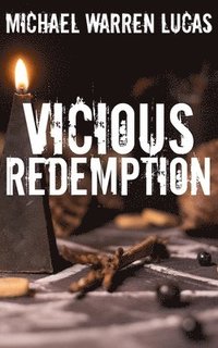 bokomslag Vicious Redemption