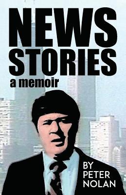 Peter Nolan - News Stories, Häftad