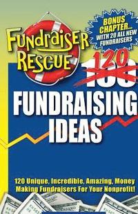 bokomslag Fundraiser Rescue