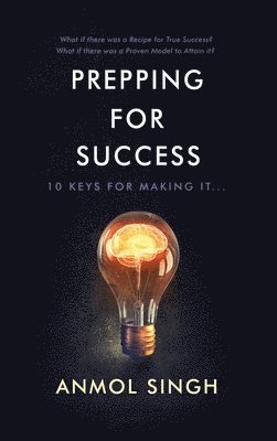 Prepping for Success 1